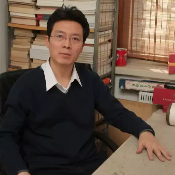 许烨鸣
