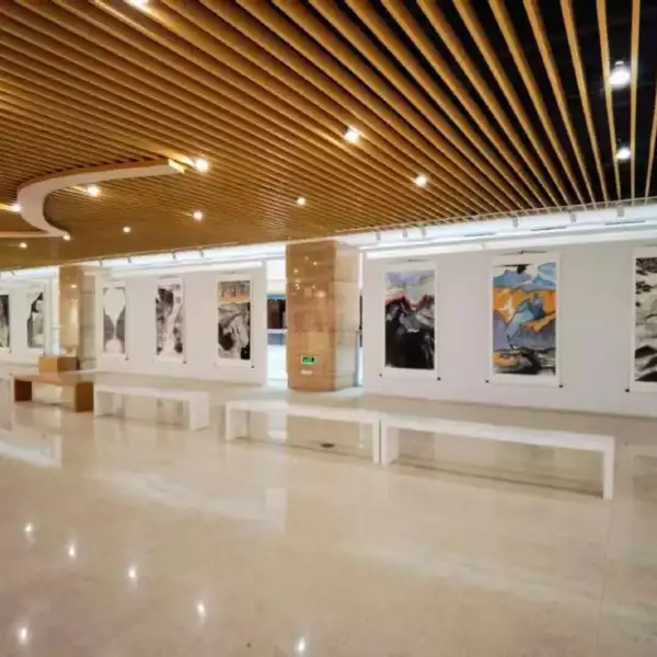 九天开出一成都 · 万户千门入画图——新都区国亶德文化周艺术展即将开展